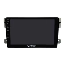 مانیتور خودرو اینفینیتی مدل fx400 مناسب برای سوزوکی ویتارا