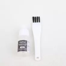 ماشین اصلاح موی سر و صورت کیمی مدل KM-2253