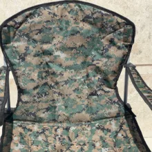 صندلی سفری پرستیژ مدل ARD-GC