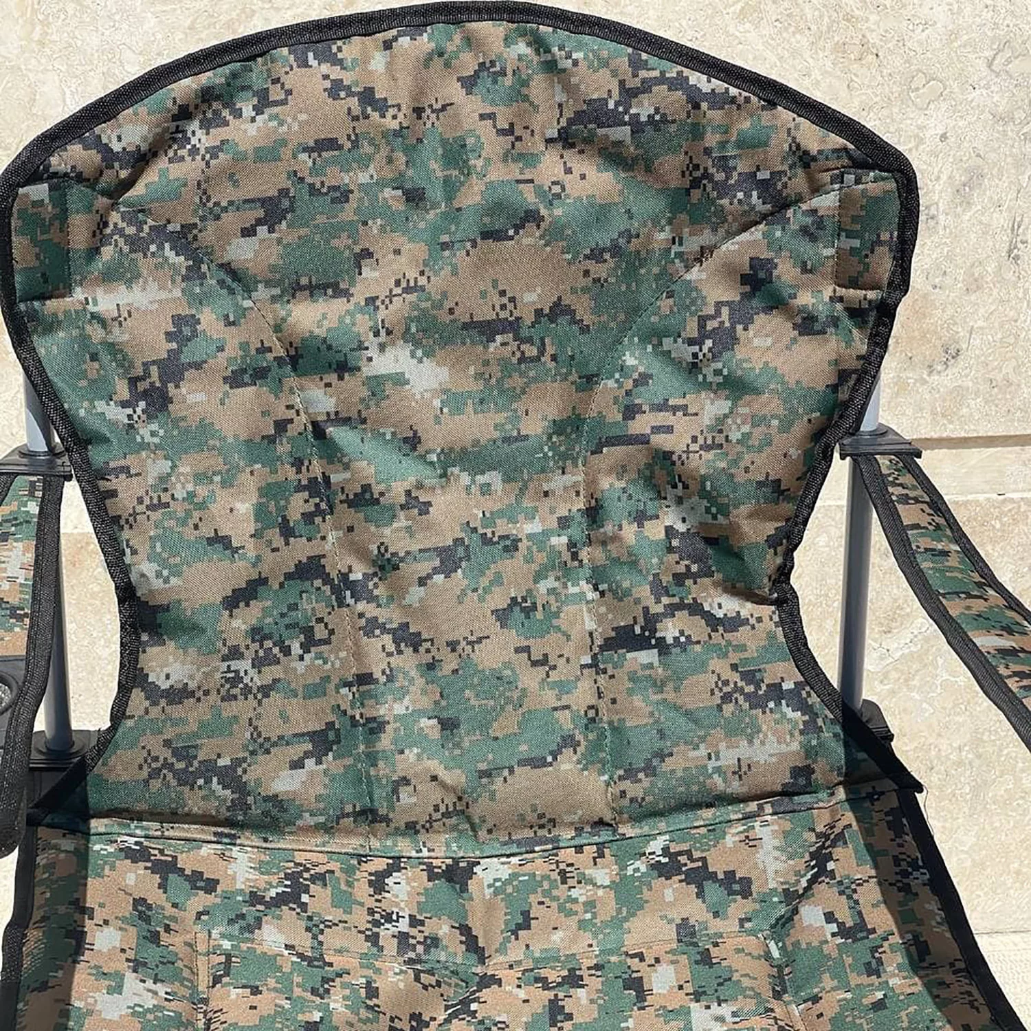 صندلی سفری پرستیژ مدل ARD-GC