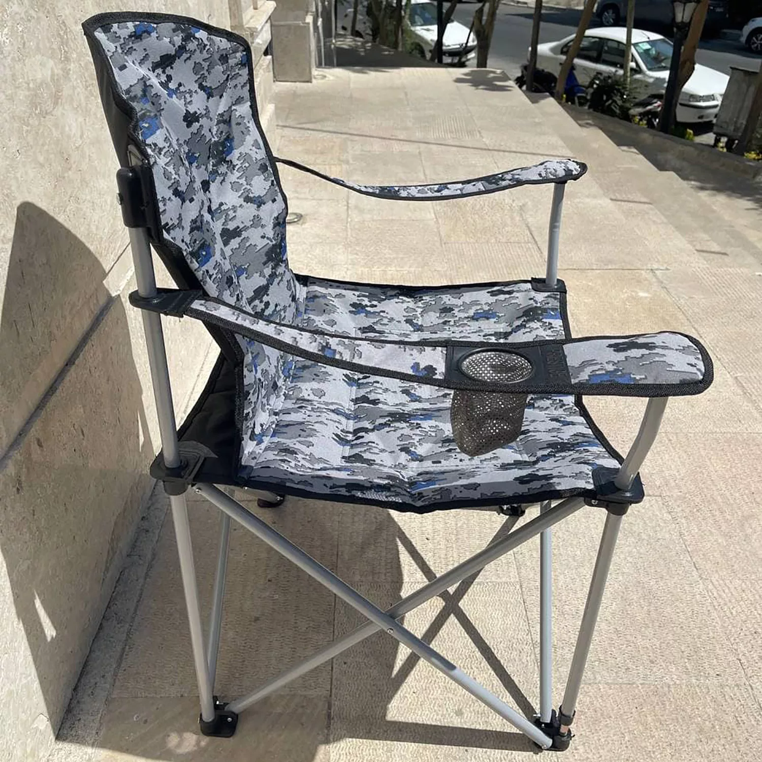 صندلی سفری پرستیژ مدل ARD-GC