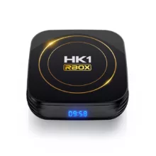 اندروید باکس اچ‌کی1 مدل RBOX-H8S 4/32GB