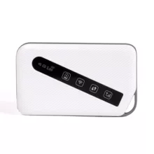مودم 4G/LTE قابل حمل دی-لینک مدل DWR-930M