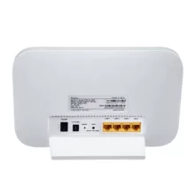 مودم 4G/TD-LTE ایرانسل مدل TF-i60 S1 به همراه سیم کارت دو قلو و 24 گیگابایت اینترنت 3 ماهه
