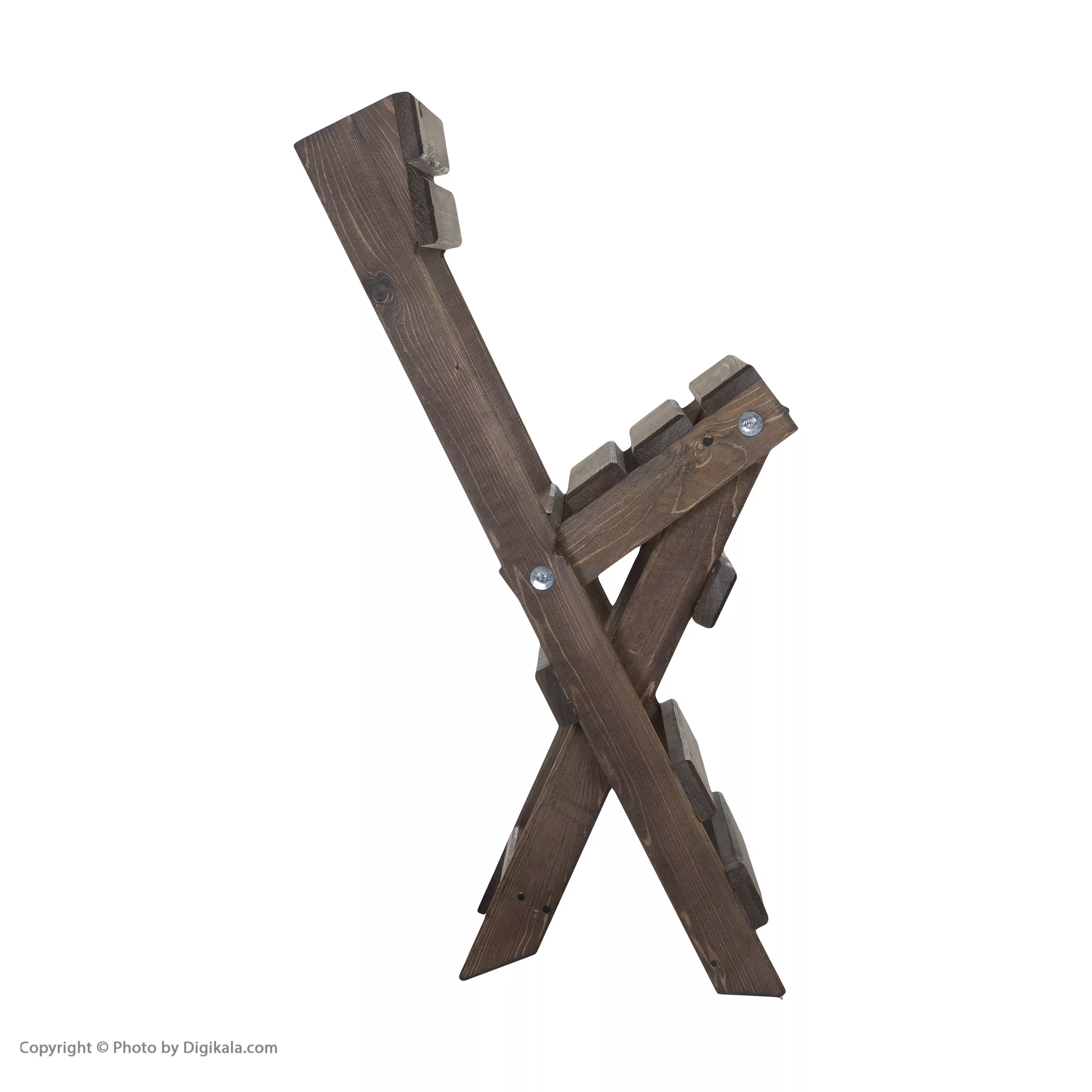 صندلی ساحلی مدل کم جا