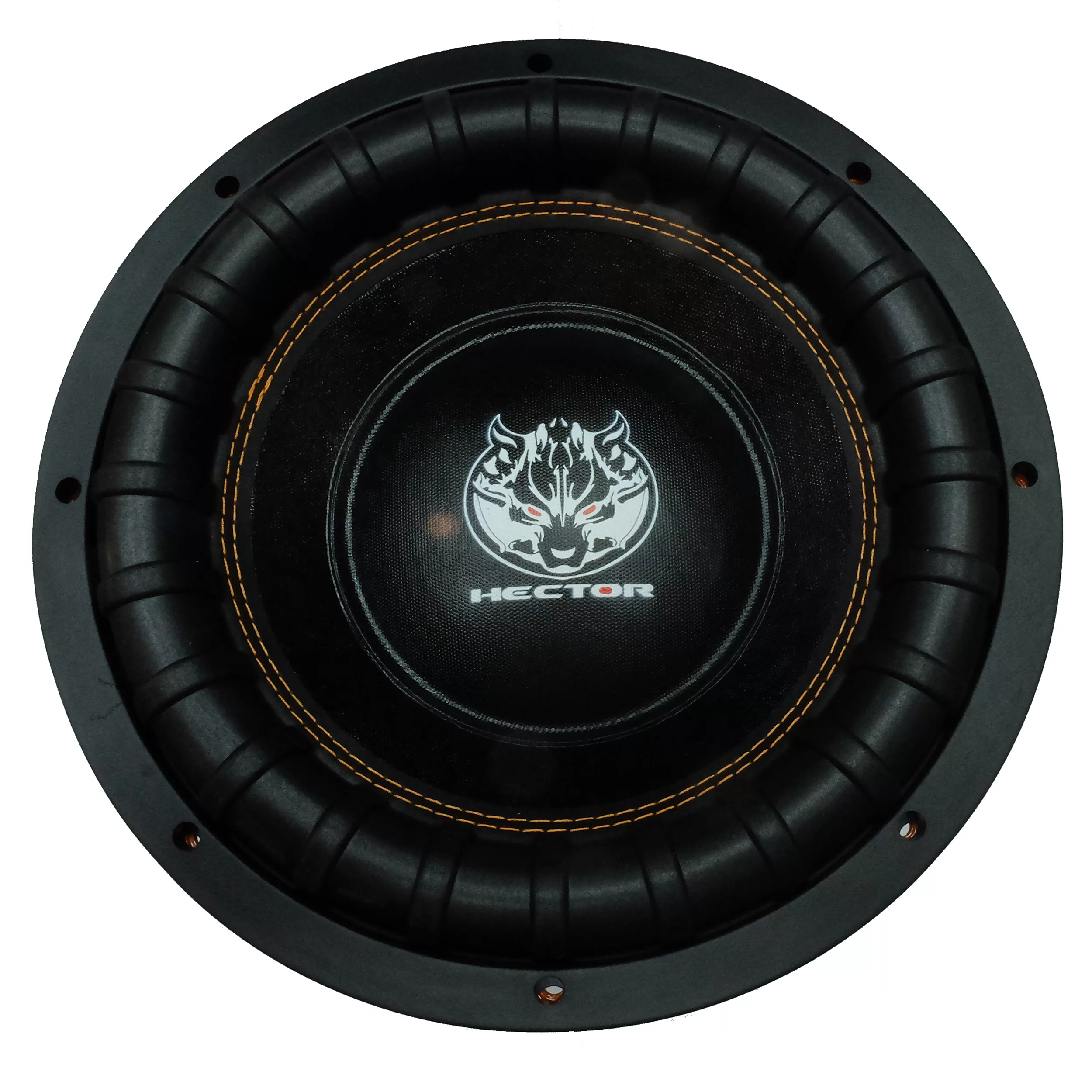 ساب ووفر خودرو هکتور  مدل HE-1205D