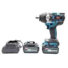 آچار بکس شارژی باس مدل 148V مجموعه ۲۸ عددی