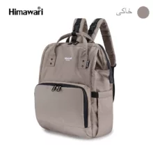 کوله پشتی لوازم کودک هیماواری مدل 1211