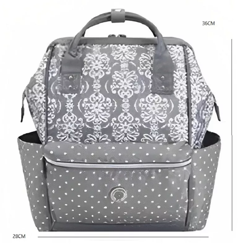 کوله پشتی لوازم کودک مدل 00432