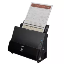 اسکنر اسناد کانن مدل imageFORMULA DR-C225 II