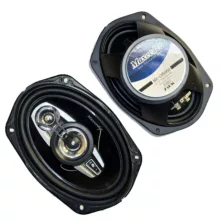 اسپیکر خودرو مکسیدر مدل MX-6901 مجموعه 2 عددی