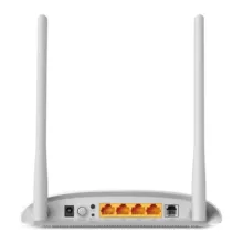 مودم روتر +ADSL2 تی پی-لینک مدل 8961N