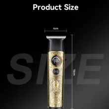 ماشین اصلاح موی سر و صورت کیمی مدل KM-1577