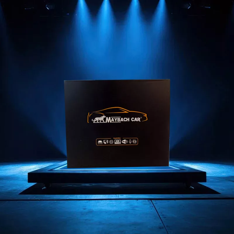 پخش کننده خودرو میباخ کار مدل MC120 مناسب برای پراید 111