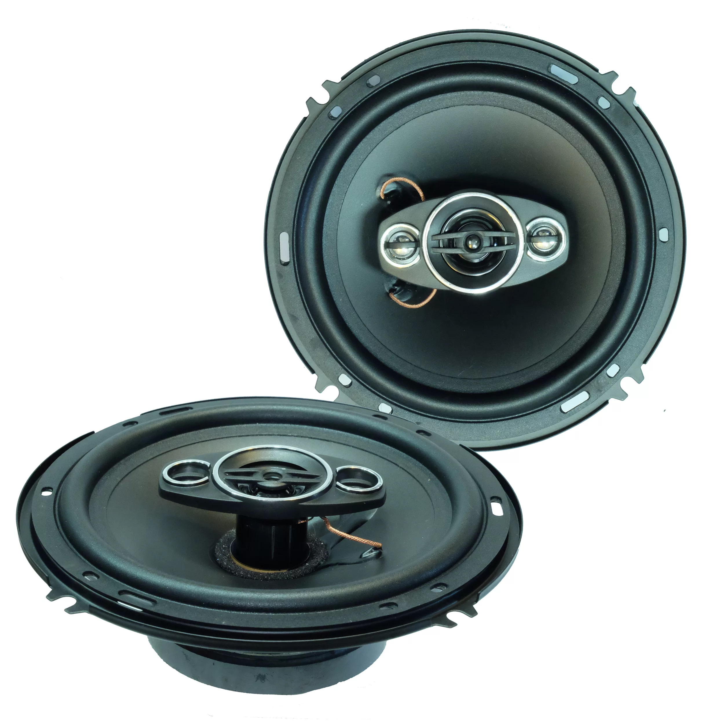 اسپیکر خودرو فیشر مدل FH 1671 بسته 2 عددی