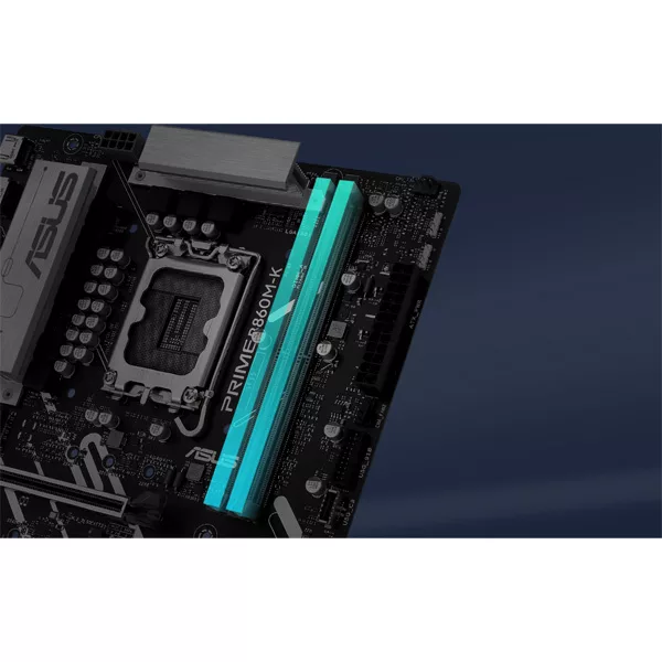 مادربرد ایسوس مدل PRIME B860M-K