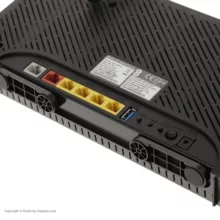 مودم 4.5G ای ای مدل DWR981