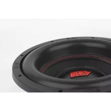 ساب ووفر خودرو ای سی وی مدل SW PRO122D V2