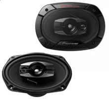 اسپیکر خودرو پایونیر مدل TS-6965V3 بسته دو عددی