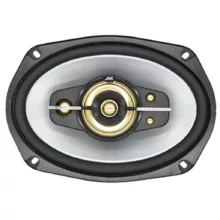 اسپیکر خودرو جی وی سی مدل CS-DR695HP بسته 2 عددی