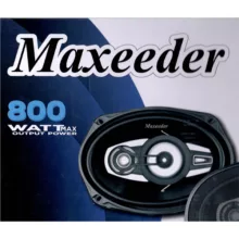 اسپیکر خودرو مکسیدر مدل PL6911