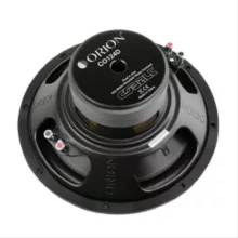 ساب ووفر خودرو اوریون مدل CO124S