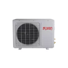 کولر گازی 24 هزار ایران رادیاتور مدل IAC-24CH/LF/A