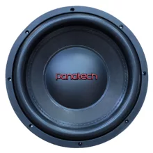 ساب ووفر خودرو پاناتک مدل P-S1211