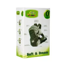 آغوشی  کوکالو مدل Soft & dream