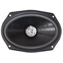 اسپیکر خودرو دناکو مدل QLC69-118 بسته دو عددی