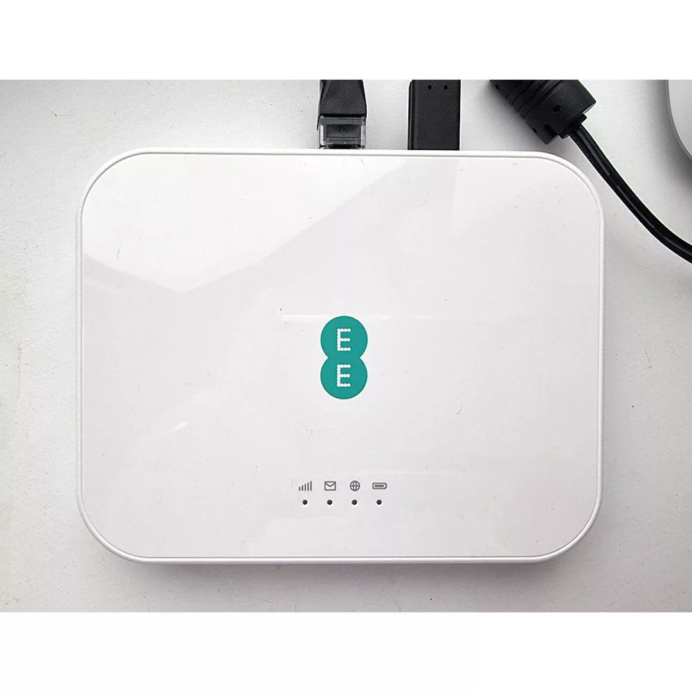 مودم 5G ای ای مدل 5GEE WIFI