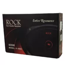 میدرنج خودرو راک مدل R-6990 بسته دو عددی