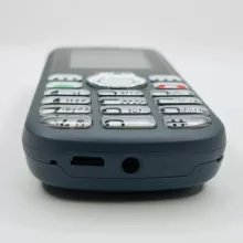 گوشی موبایل جی ال ایکس مدل GLX F9 دو سیم کارت