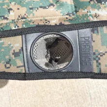 صندلی سفری پرستیژ مدل ARD-GC