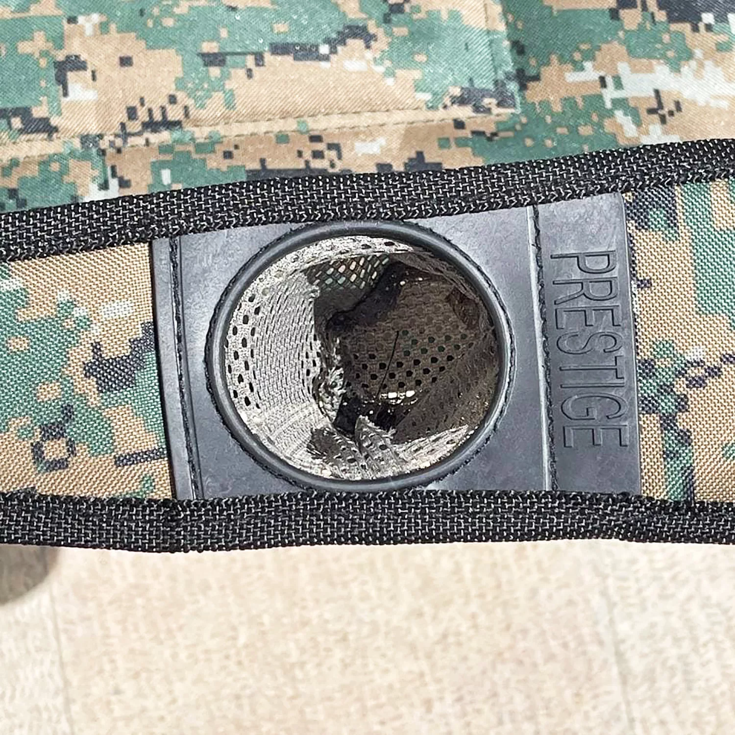 صندلی سفری پرستیژ مدل ARD-GC