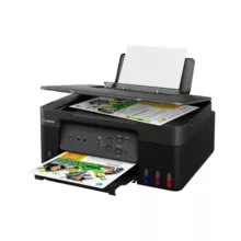 پرینتر جوهر افشان کانن مدل PIXMA G3430