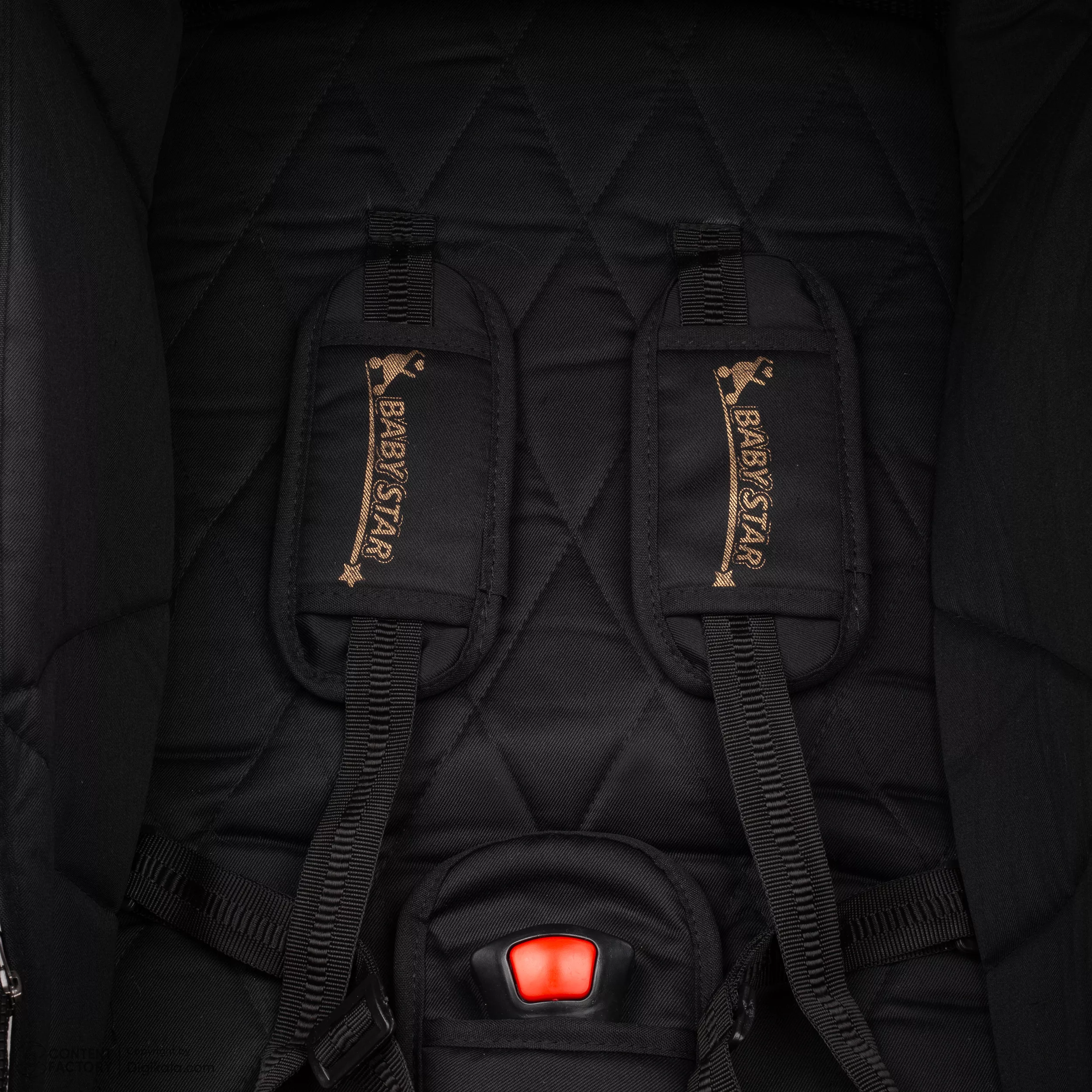 کالسکه بیبی استار مدل baby5