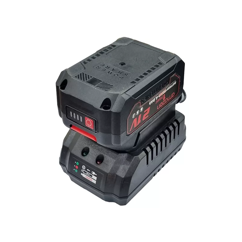 آچار بکس شارژی آمازون مدل AMAZON AM-550