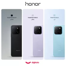 گوشی موبایل آنر مدل X5b Plus ظرفیت 128 گیگابایت و رم 4 گیگابایت