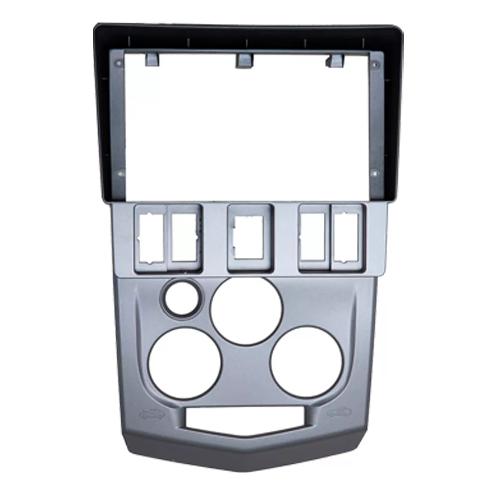 پخش کننده تصویری خودرو وینگار مدل To90 مناسب برای تندر نود ال 90