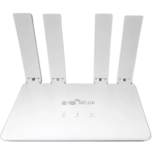 مودم 3G/4G مدلwifi6-gf2