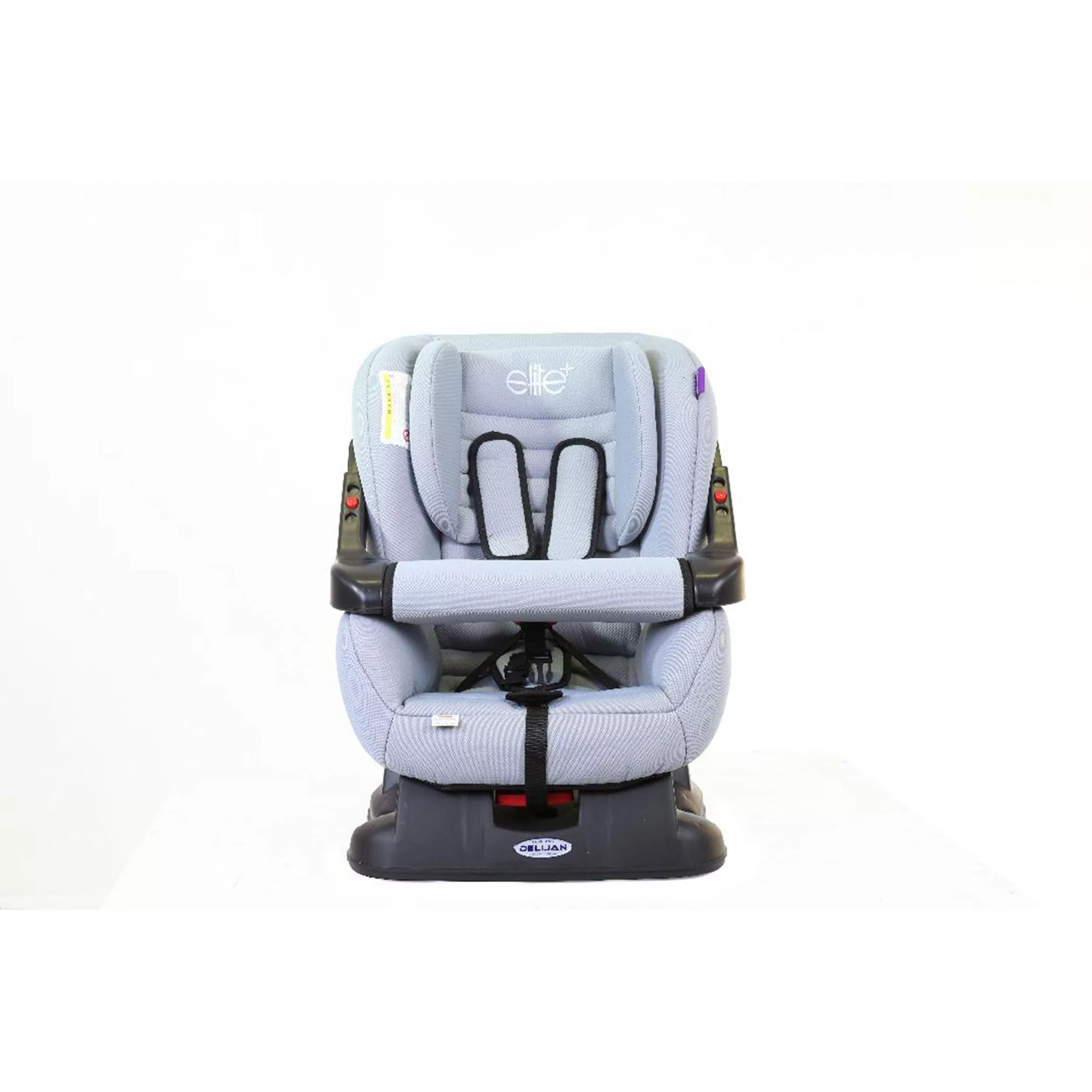 صندلی خودرو کودک دلیجان مدل الیت پلاس