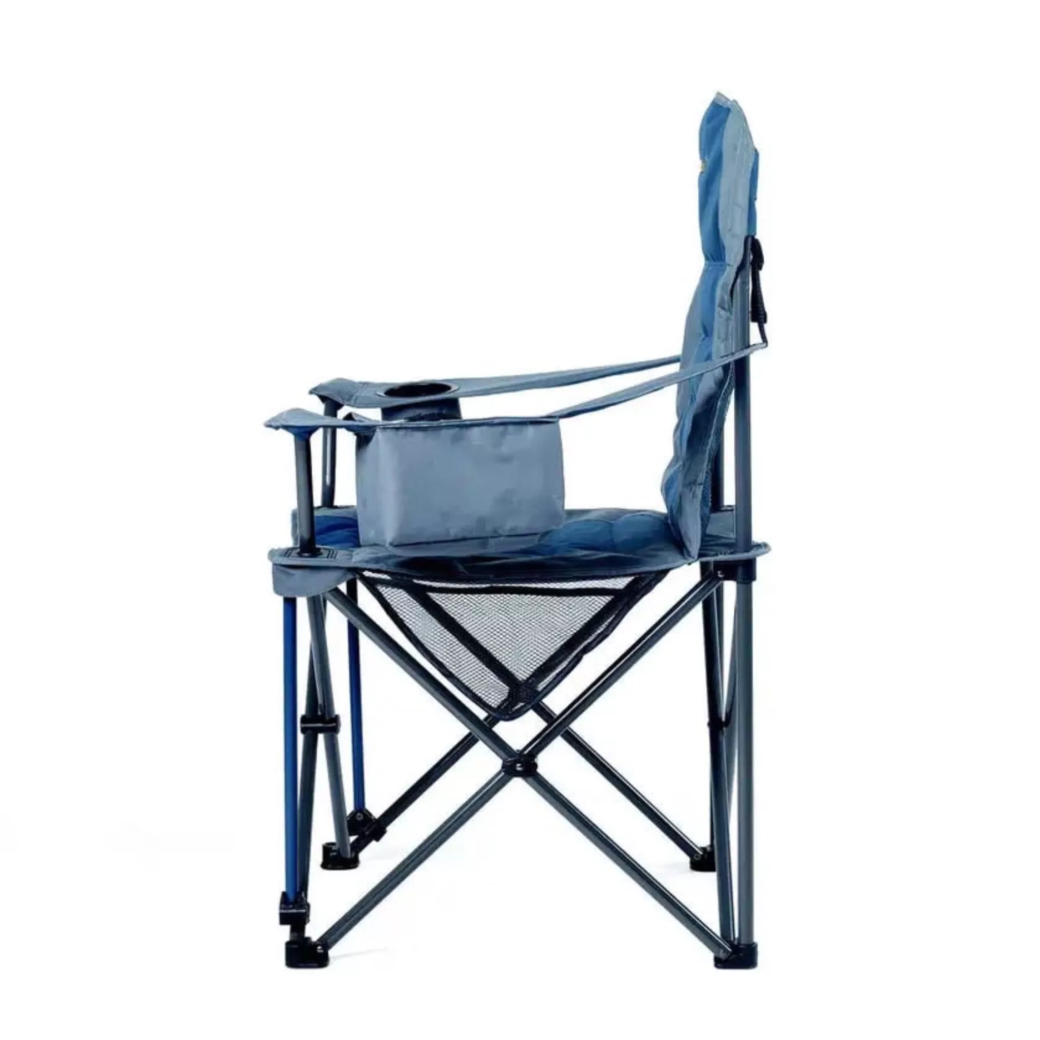 صندلی تاشو سفری اوزتریل مدل Big Boy Armchair کد FCE-BIG-B