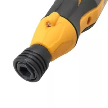 پیچ گوشتی شارژی مدل 45 مجموعه 45عددی