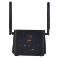 مودم 3G/4G اولاکس مدل AX5 Pro L443