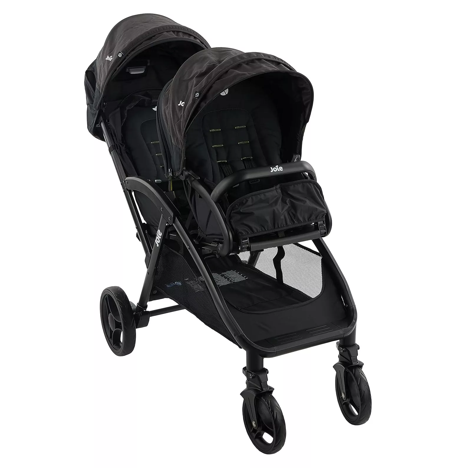 کالسکه جویی مدل اوالایت دوو