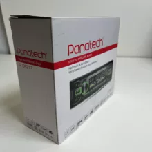 پخش کننده خودرو پاناتک مدل P-CP217