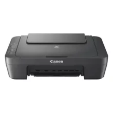 پرینتر جوهر افشان چند کاره کانن مدل PIXMA MG2546S
