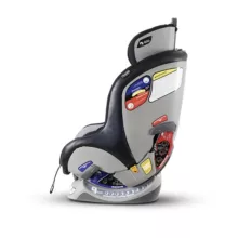 صندلی خودرو کودک اسپرینگ مدل NextFit