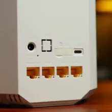 مودم 5G زد ال تی مدل ZLT X28